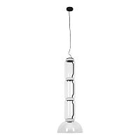 10192/L Подвесной светильник LOFT IT Noctambule