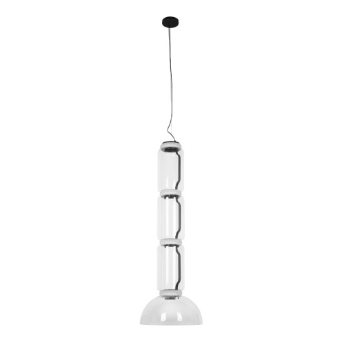 10192/L Подвесной светильник LOFT IT Noctambule