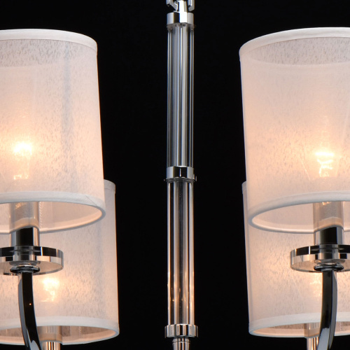 Люстра подвесная Chiaro Palermo 386017008 фото 10