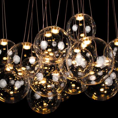 10270/D24 Подвесной светильник LOFT IT Pop it фото 6 10270/D24 Подвесной светильник LOFT IT Pop it фото 6