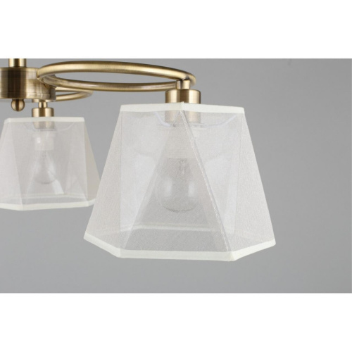 Люстра потолочная OML-65017-03 фото 6