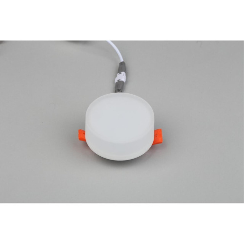 Светильник встраиваемый-накладной APL.0034.09.07 фото 7 Светильник встраиваемый-накладной APL.0034.09.07 фото 7