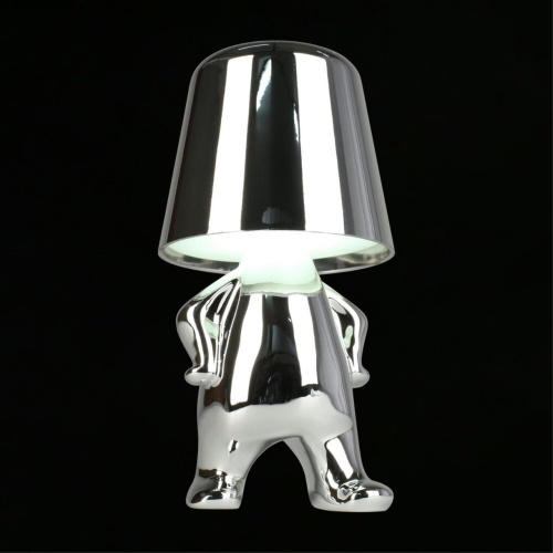 Настольная лампа APL.672.14.01 фото 10