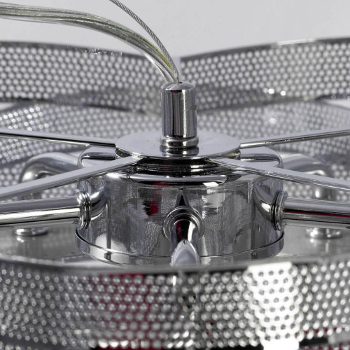 Подвесная люстра Lussole GRLSL-3407-05 фото 5