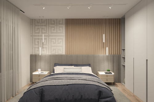 DK6201-WH Трековый светильник IP 20, 15 Вт, GU5.3, белый, алюминий фото 6