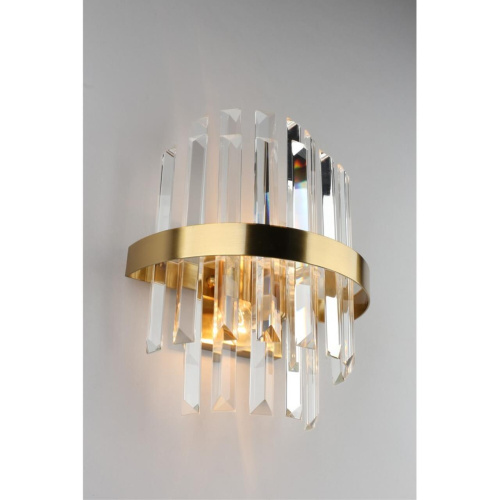 Светильник настенный (Бра) OML-69011-02 фото 7