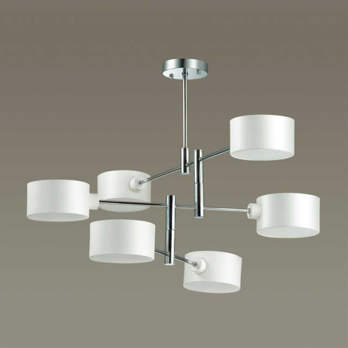 Подвесная люстра Lumion Moderni Ashley 3742/6C фото 8