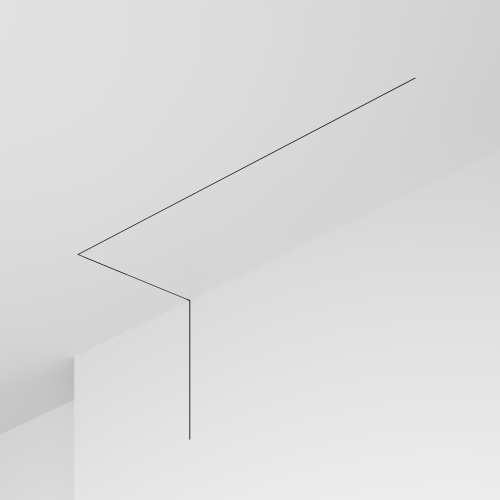 Шинопровод встраиваемый Technical TRX184-132B фото 4 Шинопровод встраиваемый Technical TRX184-132B фото 4