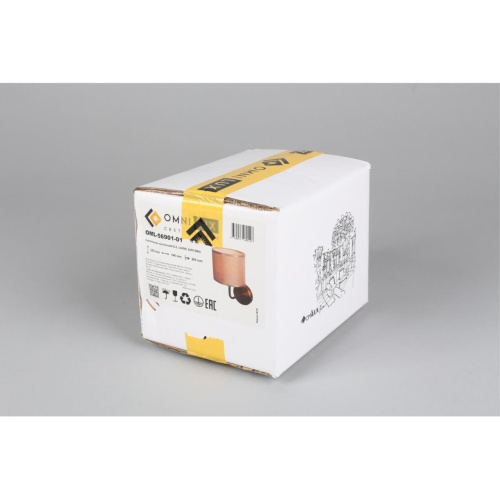 Светильник настенный (Бра) OML-56901-01 фото 2