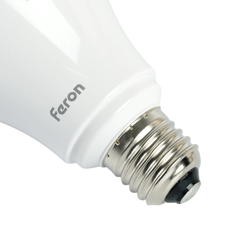 Лампа светодиодная Feron LB-65 E27-E40 150W 175-265V 6400K фото 7