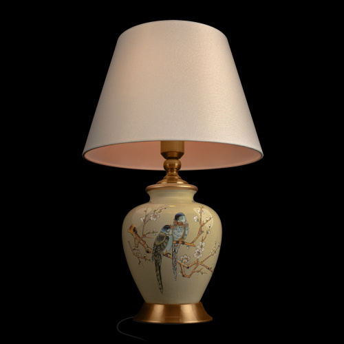 10381T/B Настольная лампа LOFT IT Magnolia фото 3