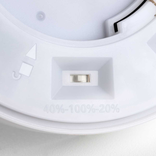 Потолочный светодиодный светильник Citilux Etalon CL750180 фото 5