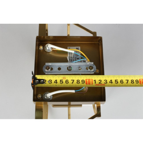 Светильник настенный (Бра) APL.837.01.02 фото 10