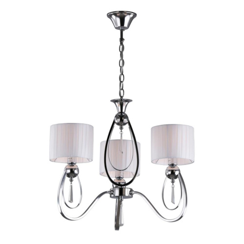 Люстра подвесная OML-63803-03 Люстра подвесная OML-63803-03