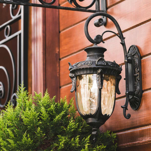 Настенный фонарь Elstead Exterior, Арт. PH2-M-OB фото 6