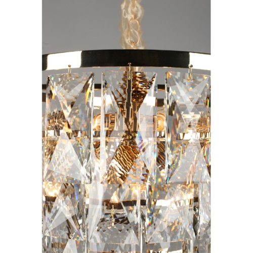 Люстра подвесная OML-72903-12 фото 8