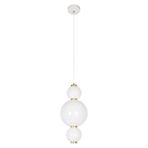 10205/A Подвесной светильник LOFT IT Pearls 10205/A Подвесной светильник LOFT IT Pearls