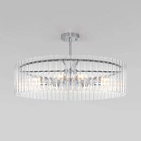 Потолочная люстра Bogates Flamel 374/8