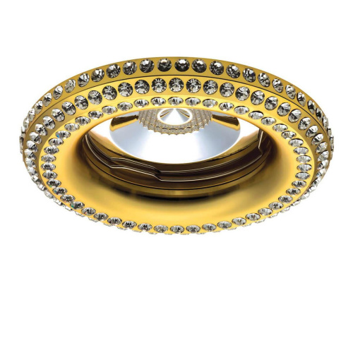 Встраиваемый светильник Lightstar Miriade 011992 Встраиваемый светильник Lightstar Miriade 011992