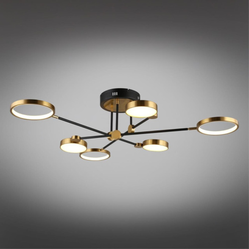 Люстра потолочная APL.043.07.50 фото 3