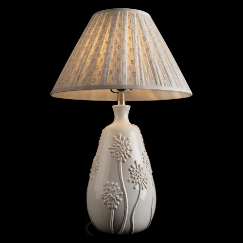 10496T Настольная лампа LOFT IT Fennel фото 5