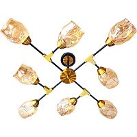 Потолочная люстра Reluce 81702-0.3-08