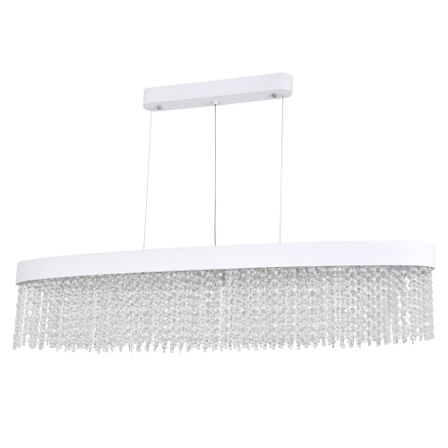 Подвесной светильник 12054/1PL White фото 2
