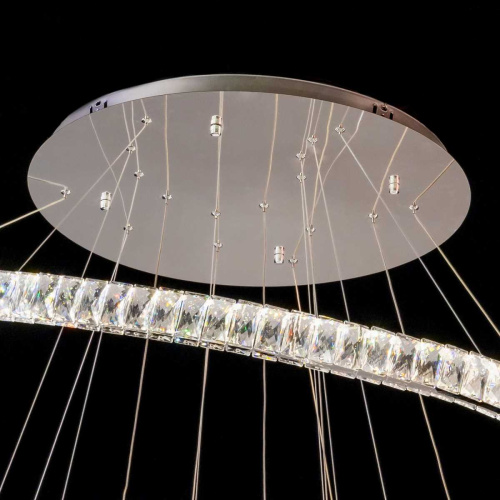 Подвесной светодиодный светильник Citilux Eletto Olimpia EL330P140 фото 5