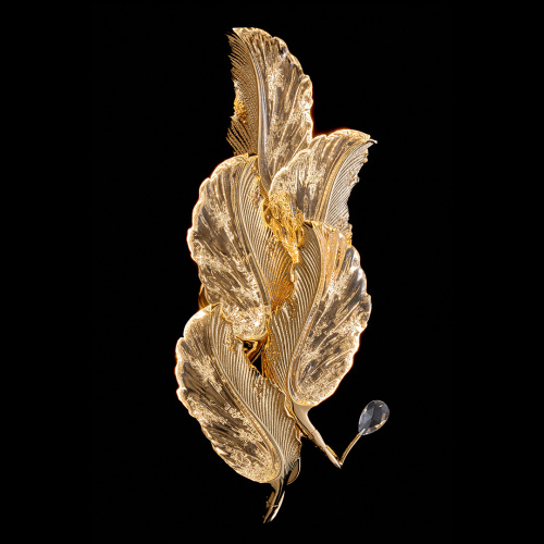 Бра Felicity Gold FL1182-3W фото 2