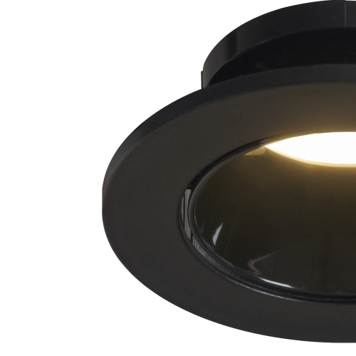 Встраиваемый светильник NUVOLT LDL-039B фото 30