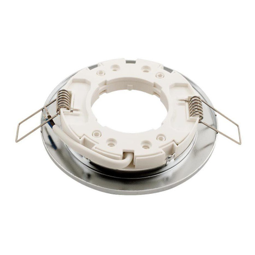 Встраиваемый светильник SWG GX53-H4-CH 002296 фото 3