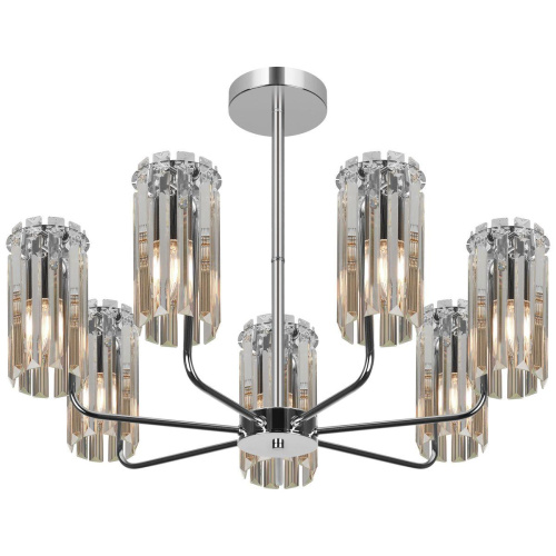 Потолочная люстра Rivoli Ifa 1063-307 Б0070171
