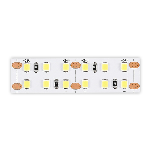 ST1002.320.20 Светодиодная лента  - -*20W 3000K 2 000Lm Ra90 IP20 L5000xW15xH2 24VV Светодиодные ленты