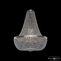 Люстра хрустальная 19281/H2/80IV GB Bohemia Ivele Crystal (Богемия Ивеле Кристалл)