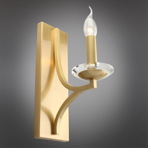 Светильник настенный (Бра) APL.805.01.01 фото 2