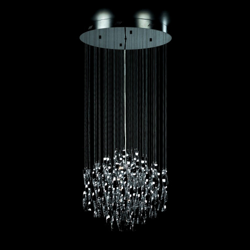 Подвесной светильник MD4506-18C фото 2