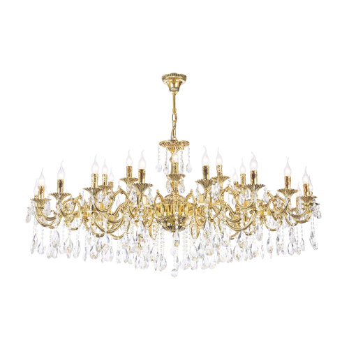 Подвесной светильник Maytoni DIA883-PL-30-G фото 3 Подвесной светильник Maytoni DIA883-PL-30-G фото 3