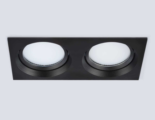 Светильник встраиваемый поворотный AMBRELLA LIGHT TECHNO SPOT TN6661 фото 2