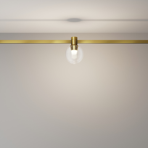 Трековый светильник Technical TR148-1-3W4K-BS фото 7