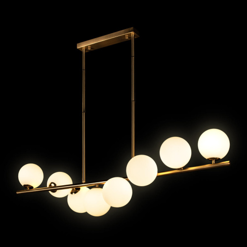 10236/8 Светильник на штанге LOFT IT Tely фото 3 10236/8 Светильник на штанге LOFT IT Tely фото 3