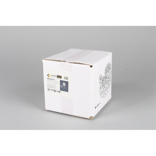 Светильник настенный (Бра) OML-66501-01 фото 5