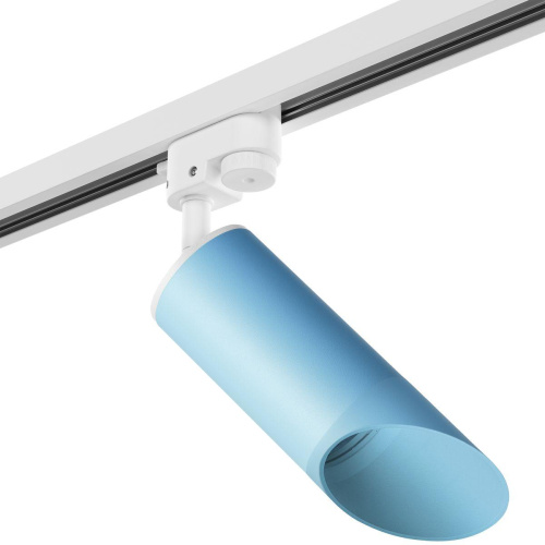 Комплект с трековым светильником Lightstar Rullo (214435+592056+201435) R1T43535