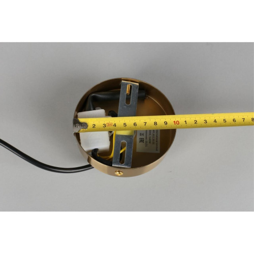 Светильник подвесной APL.612.26.01 фото 5