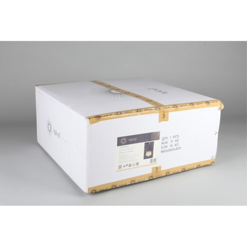 Люстра подвесная APL.845.03.10 фото 13