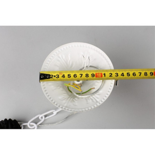 Люстра подвесная OML-79103-08 фото 6