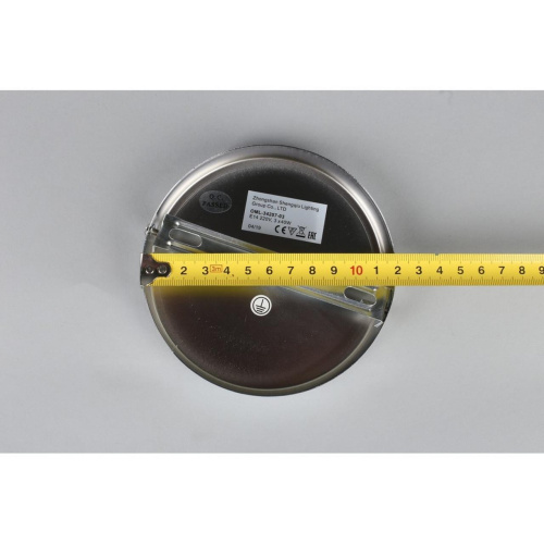 Люстра потолочная OML-34207-03 фото 9