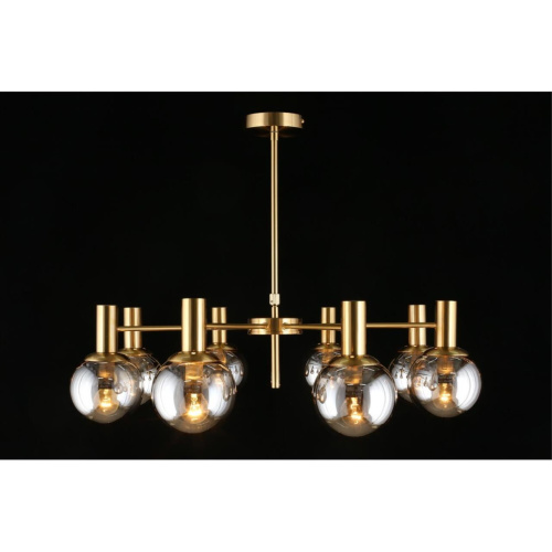 Люстра потолочная APL.610.07.08 фото 13