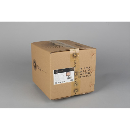 Светильник настенный (Бра) APL.703.01.01 фото 8