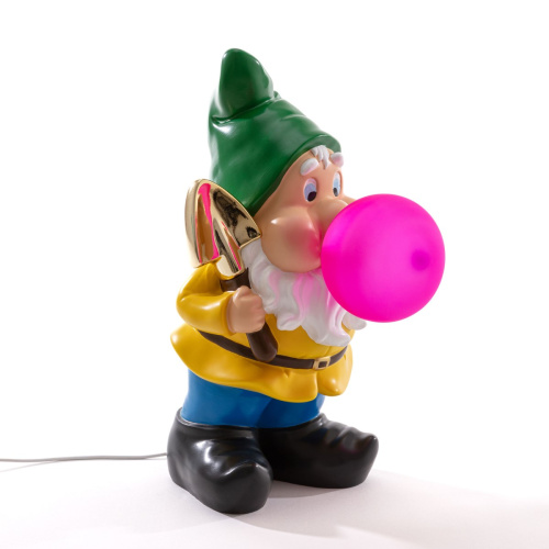 Настольная лампа Gummy Working фото 7 Настольная лампа Gummy Working фото 7