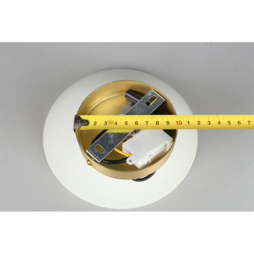 Светильник настенный (Бра) APL.632.11.01 фото 9